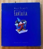 Fantasia (Deluxe CAV Laserdisc) by Walt Disney Home Video
