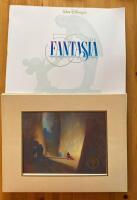 Fantasia (Deluxe CAV Laserdisc) by Walt Disney Home Video
