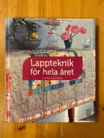 Lappteknik f&ouml;r hela &aring;ret