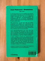 Bramstorp : bondeledare, kohandlare, brobyggare