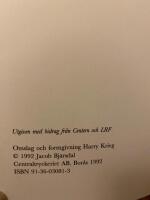 Bramstorp : bondeledare, kohandlare, brobyggare