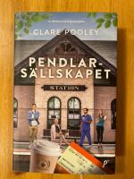 Pendlars&auml;llskapet
