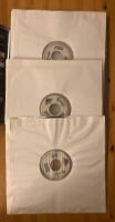 The road to collection - Road to ... - Singapore - Zanzibar - Marocco - Utopia - Laser Disc - Laserdisc