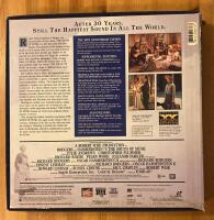  The Sound of Music 30th Anniversary Edition Laser Disc Laserdisc