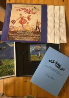  The Sound of Music 30th Anniversary Edition Laser Disc Laserdisc