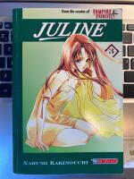 Juline: vol 3