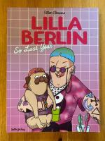 Lilla Berlin. Del 1, So last year
