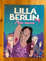 Lilla Berlin. Del 2, Mina v&auml;nner