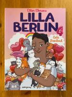 Lilla Berlin. Del 4, Cute Overload