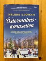 &Ouml;stermalmskarusellen - F&ouml;lj Pauline under en m&aring;nad full av romantik, svek, h&auml;rliga adventsmingel, br&ouml;llopsplanering p&aring; Rivieran och onda intriger
