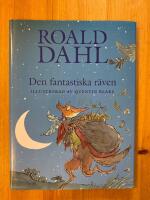 Den fantastiska r&auml;ven