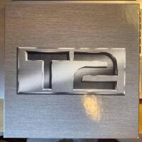 Terminator 2: Judgment Day - Laserdisc - [LD 48864-4WS]