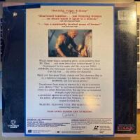 Ultra RARE Vestron Toxic Avenger (, Laserdisc) Horror UN-RATED USA Version - ED7552VE