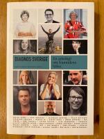 Diagnos Sverige : En antologi om framtidens h&auml;lsa