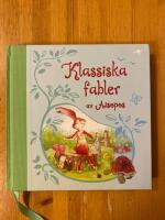 Klassiska fabler