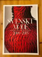 Svenskt mode : 2000-2015
