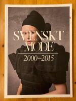 Svenskt mode : 2000-2015