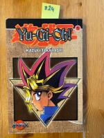 Yu-Gi-Oh! 01 : millenniepusslet