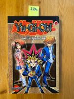 Yu-Gi-Oh! 02 : korten med t&auml;nder