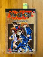 Yu-gi-oh! 04 : death-t!!