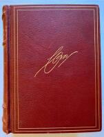 Zorn. Tecknaren - M&aring;laren - Etsaren - Skulpt&ouml;ren