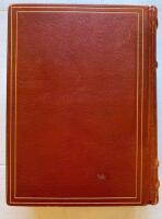 Zorn. Tecknaren - M&aring;laren - Etsaren - Skulpt&ouml;ren