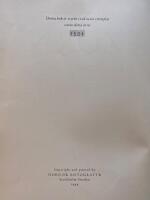 Zorn. Tecknaren - M&aring;laren - Etsaren - Skulpt&ouml;ren