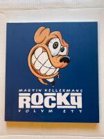 Rocky volym 01