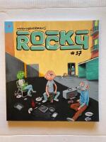 Rocky volym 17