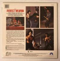 The Perfect Weapon, The [LV32519]