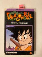 Dragon Ball 04 : den stora turneringen
