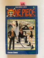 One Piece 06 : L&ouml;ftet