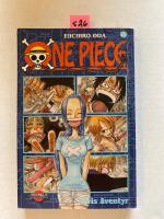 One Piece 23 : Vivis &auml;ventyr