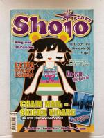 Shojo Stars 2008:07