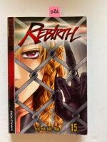 Rebirth 15