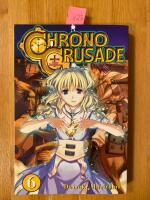 Chrono Crusade 6