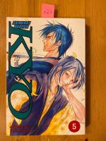 Samurai deeper Kyo 05