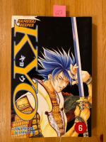 Samurai deeper Kyo 06