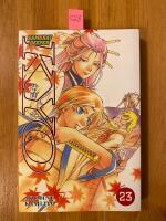 Samurai Deeper Kyo 23