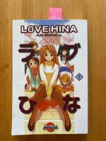 Love Hina 01