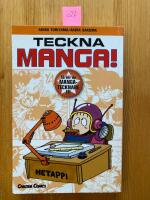 Teckna Manga!