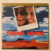 Thelma & Louise 