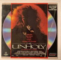 Unholy, The [ID6068VE]