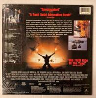 The Rock 1996 Laserdisc DTS THX Widescreen Edition