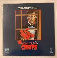 Night of the Creeps [TVL9959]
