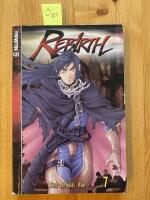 Rebirth 07