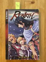 Rebirth 09
