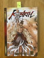 Rebirth 12