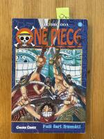 One Piece 15 : Full fart fram&aring;t