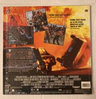 Stone Cold [50726] on LD LaserDisc